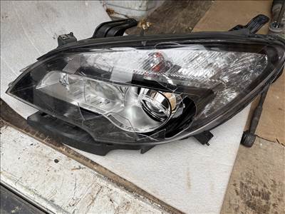 Opel Mokka Bal XENON első lámpa SÉRÜLT ALKATRÉSZNEK 42344332 aa4265100dg