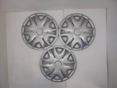    R15 GMC dísztárcsa