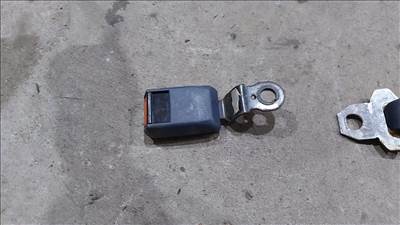 Nissan Terrano WD21 87- Bal hátsó biztonsági öv biztonságiöv csat 8315