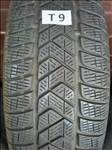  215/65R17" használt Pirelli  Scorpioon (SEAL) téli gumi eladó