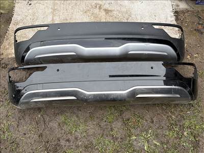 Kia Niro II Hátsó lökhárító EV 86612ao000