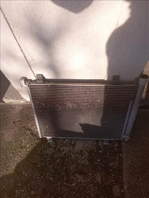 Skoda Citigo 1.0 Klíma hűtő 