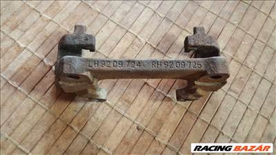 Volvo 9209724 S60 S80 XC70 V70 16' e.féknyereg