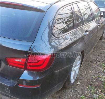 Bmw F10 530d alkatrész 