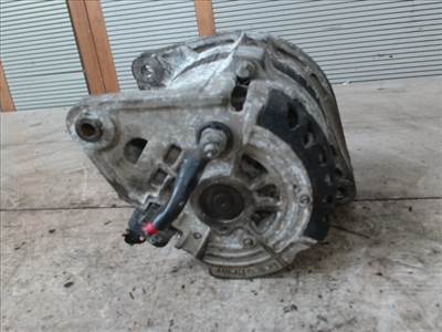 DAEWOO RACER Generátor.benzines