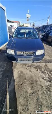 Volkswagen Bora (A4 Typ 1J) bontott alkatrészei