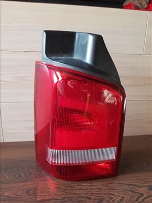 Volkswagen T5 Multivan 7E5 VW T5 MULTIVAN bal hátsó lámpa 7e5945257