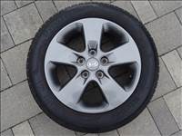 Kia Ceed, Venga 16" 5x114,3 ET54 gyári újszerű alufelni 205/55R16