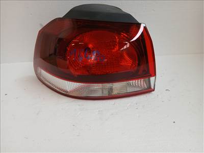 16480 Volkswagen Golf 6 Bal hátsó Lámpa 5K0945095