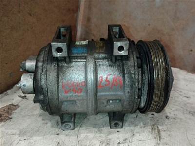 Volvo V40 Klímakompresszor *150962* zexel-8708581