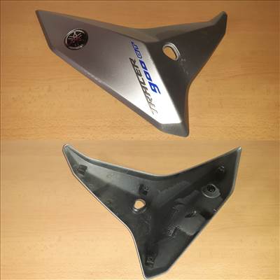 Yamaha Tracer 900 jobb első idom