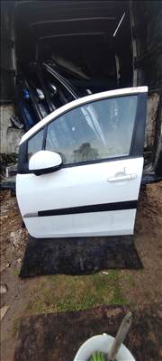 Suzuki Splash Bal első ajtó 