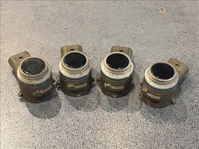 Ford parkoló szenzor  ju5t15k859a