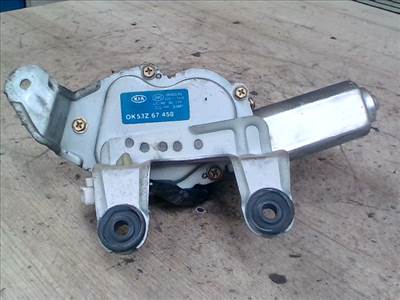 KIA CARNIVAL Ablaktörlő motor hátsó