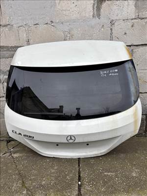 Mercedes CLA-osztály W117 CLA W117 cisomagtérajto