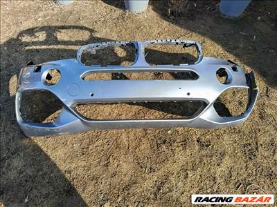 BMW X5 F15 Msport első lökhárító 51118054014