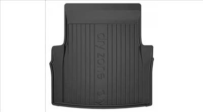 BMW E92 Coupe Frogum DZ414051 fekete műanyag - gumi csomagtértálca