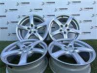 5x114.3 17" RCD Renault alufelni +TPMS szenzor 7Jx17h2 ET37