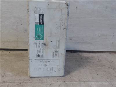 AUDI A3 96-00 Központizár kompresszor