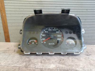 DAEWOO TICO Óracsoport