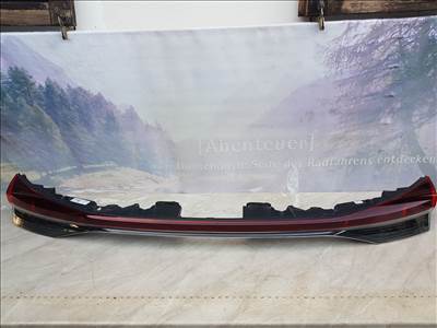 Audi e-tron 89A AUDI Q4 E-TRON hátsó lámpa híd 89a945095d l605480