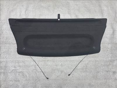 Fiat 500L kalaptartó 