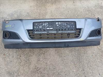 Opel Astra H (2004-2009) Első Lökhárító 