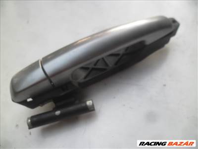 Suzuki Swift III bal hátsó külső kilincs + kilincsfészek