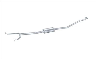 Marix 47-05 középső kipufogó dob - KIA Sephia II, KIA Shuma