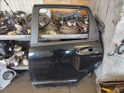 Mercedes w169 A bal hátsó ajtó üresen