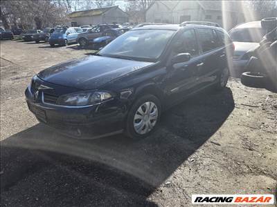 Renault Laguna II 1.9 dCi ABS KOCKA