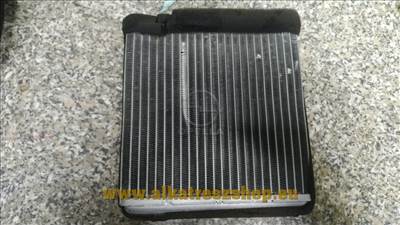 Opel Meriva A fűtőradiátor 