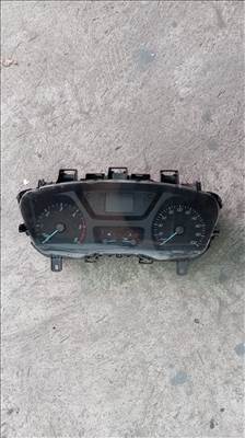 Ford Transit Tranzit MK8 14 Órasor műszeregység egység óracsoport 9962