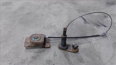 Ford Transit Tranzit MK6 MK7 Pótkeréktartó pótkerék bowden csörlő 0848