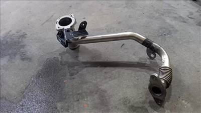 Ford Transit Tranzit MK7 06- Egr szelep szívócsonk hűtő egr cső 4596