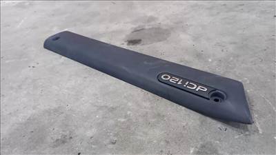 Renault MASTER Opel MOVANO 98- Bal első ajtó középső díszléc 6016