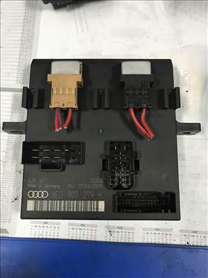 Audi A4 (B6/B7) komfortmodul 8e0907279k