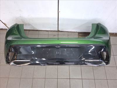 Peugeot 308 5 ajtós hátsó lökhárító 9837748780