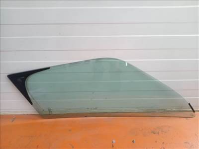 Renault Master Opel MOVANO 10- Első ajtó oldal háromszög üveg 9274