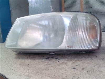 HYUNDAI ACCENT 97-00 Bal első fényszóró