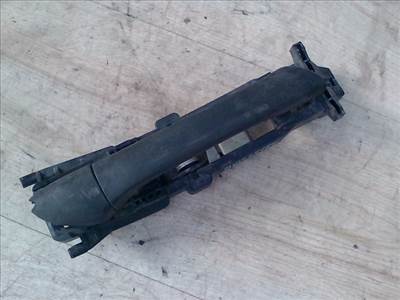 MERCEDES C (W203) 2000.06.01-2006.12.31 Jobb első külső kilincs 