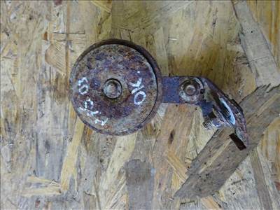 Renault MASTER Opel MOVANO 98- harsona kűrt duda kürt 4117