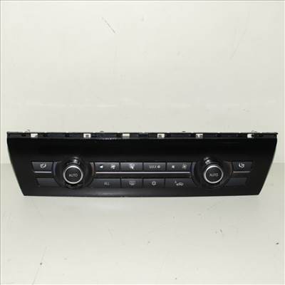 BMW 5er F10-F11-F07 Fûtéskapcsoló