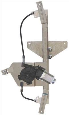 ablakemelő VALEO 851789 for CITROËN