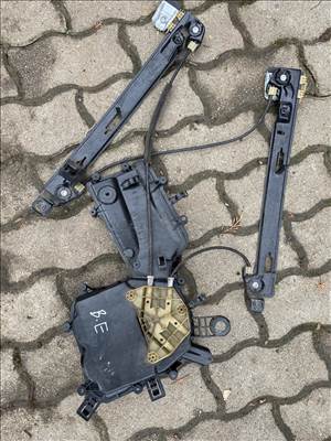 Seat León II 2.0 TDI SEAT LEON (1P1) Bal első Ablakemelő Szerkezet 1p0867435