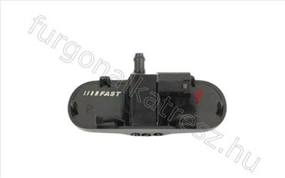 Ablakmosó Audi A4 B8 07> jobb -  - FT00510 -  - Fastoriginal Utángyártott új 