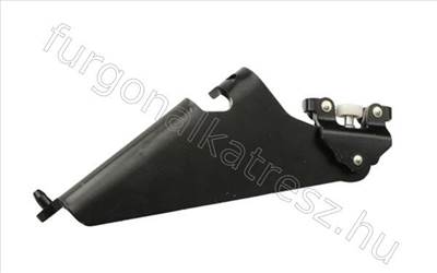 Ajtó vezető Renault Kangoo II 08> side alsó jobb - KANGOO - FT95843 -  - Fastoriginal Utángyártott új 