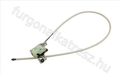 Ajtózár Ford Transit 13> hátsó jobb felső -  - FT10141 -  - Fastoriginal Utángyártott új 