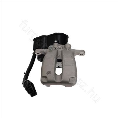 Féknyereg Audi A8 D3 02> hátsó bal tartó nélkül -  - FT02629 -  - Fastoriginal Utángyártott új 