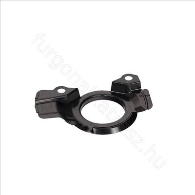 Féktárcsa porvédő lemez Kia Picanto II 11> első bal - MORNING - FT03928 -  - Fastoriginal Utángyártott új 
